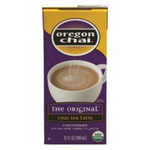 OREGON CHAI